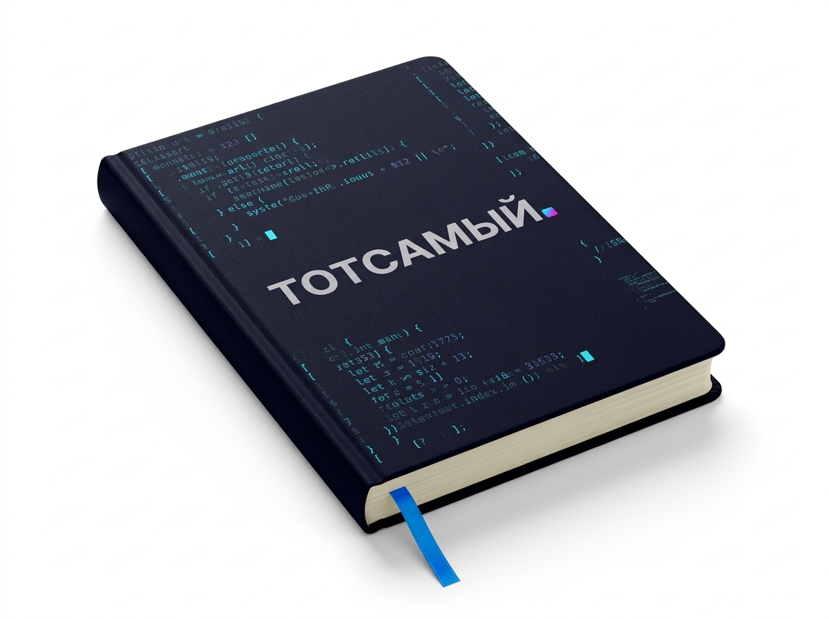 Блокнот новогодний «Roadmap 2027» под логотип с логотипом — производство ТОТСАМЫЙ.мерч